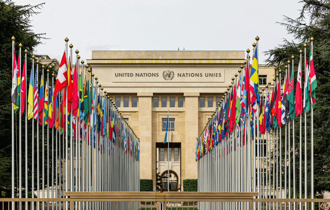 United Nations Office
